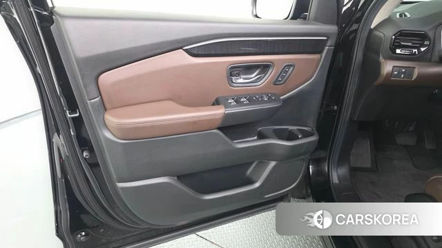 Honda Pilot 4th generation id 4375264 из Кореи 16
