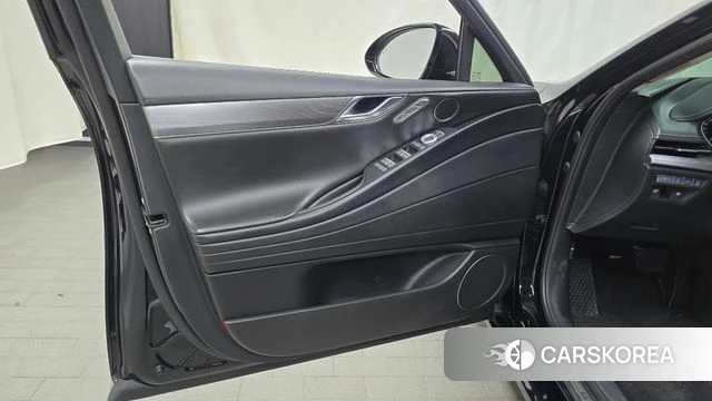 Genesis G80 (RG3) id 4556772 из Кореи 16