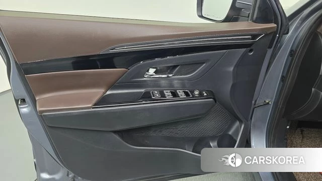 Ssangyong Beautiful Korando id 4581527 из Кореи 16