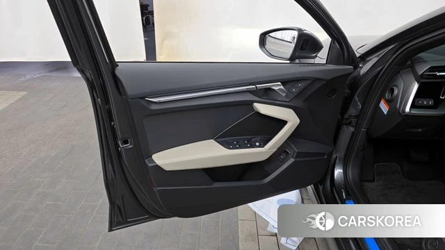 Audi A3 (8Y) id 4382013 из Кореи 16