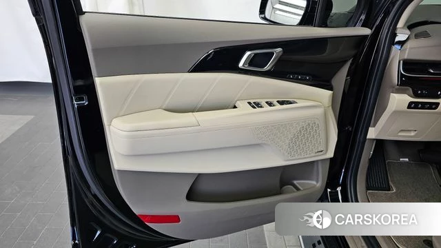 Kia The New Carnival 4th Generation id 4686430 из Кореи 16