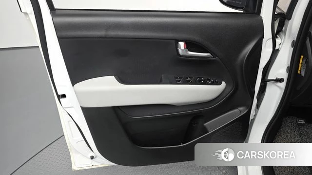 Kia The New Kia Ray id 4516373 из Кореи 16