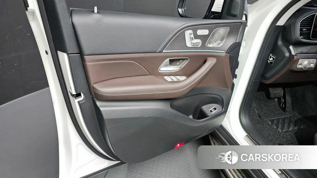Mercedes-Benz GLE-Class W167 id 4475075 из Кореи 16