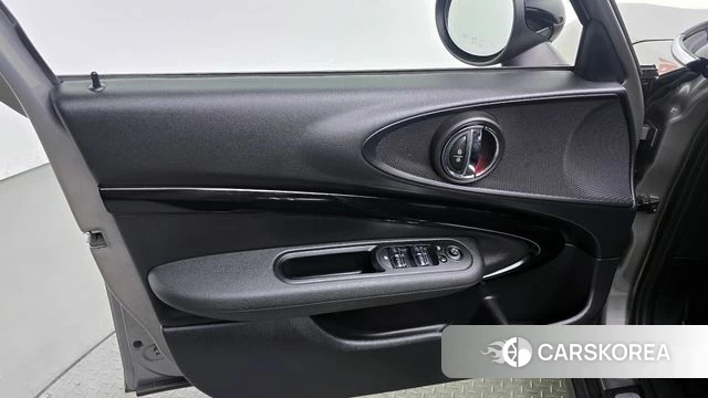 Mini Cooper Clubman id 4269292 из Кореи 16