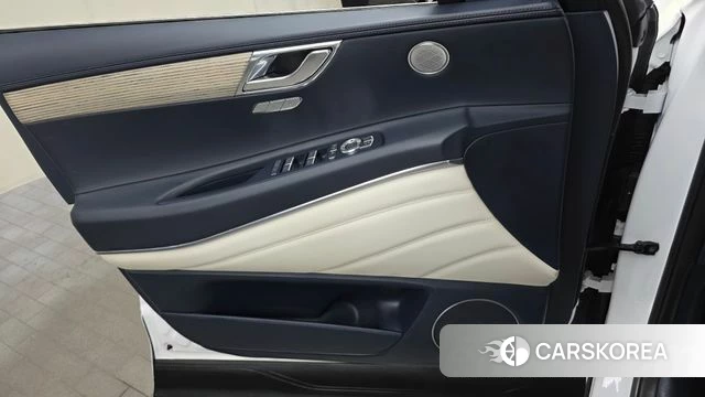 Genesis GV80 id 4773462 из Кореи 16