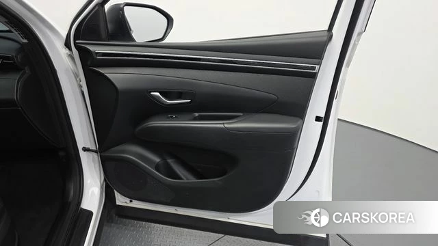 Hyundai Tucson (NX4) id 4593577 из Кореи 16