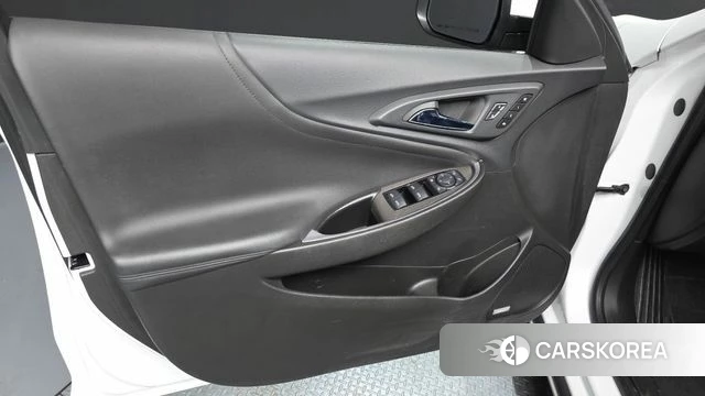 Chevrolet (GM Daewoo) The New Malibu id 4202649 из Кореи 16