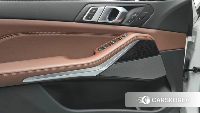 BMW X5 (G05) id 4442243 из Кореи 16
