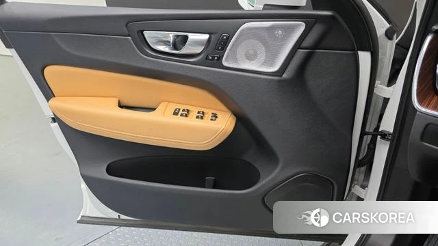 Volvo XC60 second Generation id 4292876 из Кореи 16