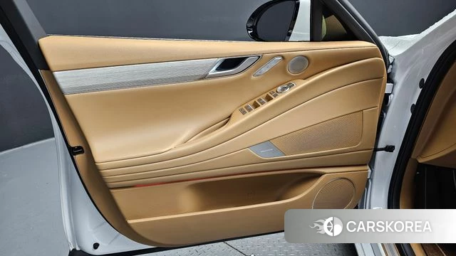Genesis G80 (RG3) id 4617585 из Кореи 16