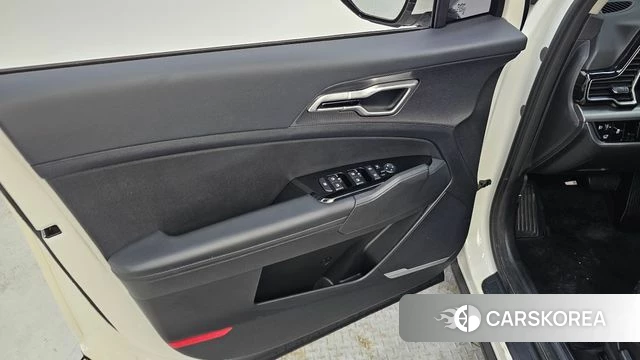 Kia Sportage 5th Generation id 4316377 из Кореи 16