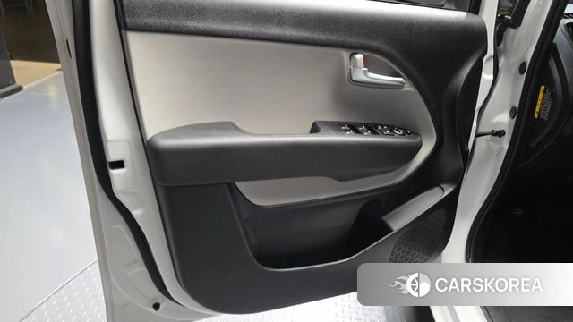 Kia The New Kia Ray id 4479947 из Кореи 16