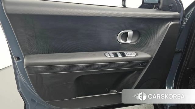 Hyundai Ionic 5 id 4428304 из Кореи 16
