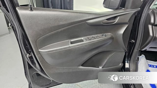 Chevrolet (GM Daewoo) The New Spark id 4188289 из Кореи 16