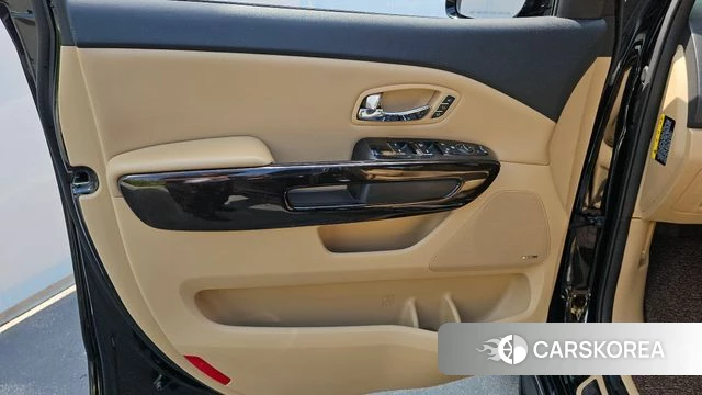 Kia The New Carnival id 4737484 из Кореи 16
