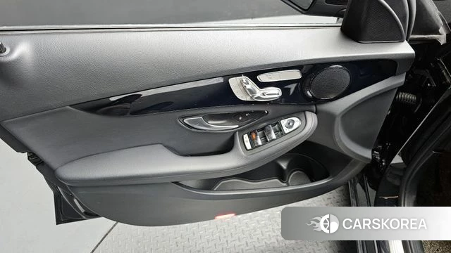 Mercedes-Benz C-Class W205 id 4377361 из Кореи 16