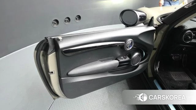 Mini Cooper id 4604524 из Кореи 16