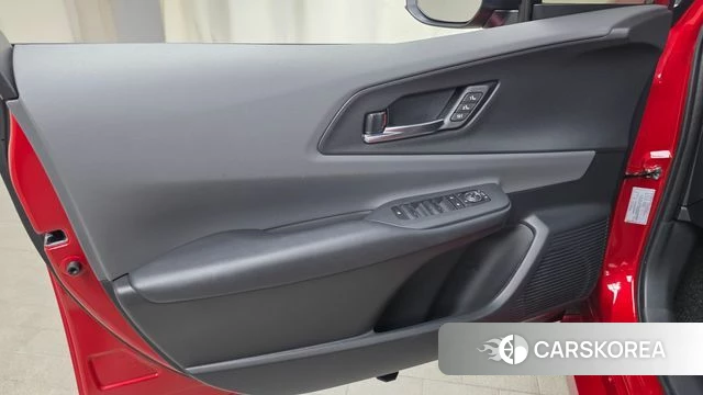 Toyota Prius 5th Generation id 4222755 из Кореи 16