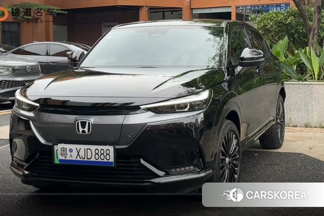 Honda e: NP1 Pole Pai 1 id 4336378 из Китая 16