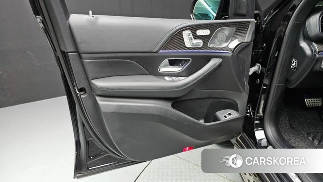Mercedes-Benz GLE-Class W167 id 4603300 из Кореи 16
