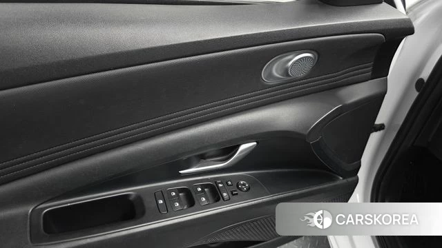 Hyundai Avante Hybrid (CN7) id 4202395 из Кореи 16