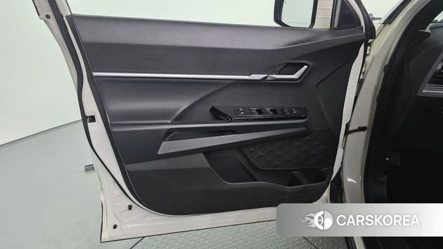 Ssangyong Torres id 4608591 из Кореи 16