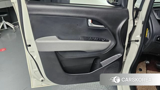 Kia The New Kia Ray id 4443093 из Кореи 16