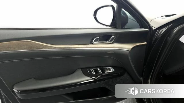 Kia K5 3rd generation id 4194762 из Кореи 16