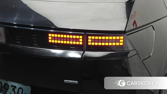 Hyundai Ionic 5 id 4943006 из Кореи 16