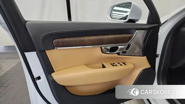 Volvo S90 id 4443447 из Кореи 16