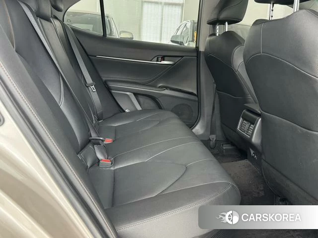 Toyota Camry id 4276514 из Китая 16