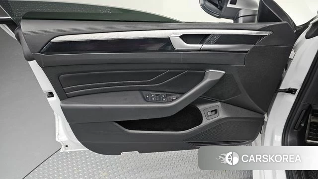 Volkswagen Arteon id 4768744 из Кореи 16