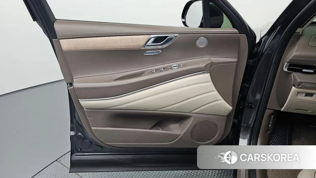 Genesis GV80 id 4768602 из Кореи 16
