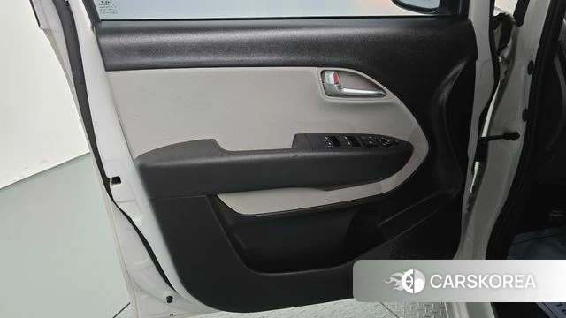 Kia The New Ray id 4501019 из Кореи 16
