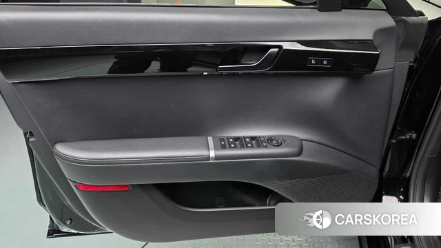 Hyundai Grandeur (GN7) id 4862839 из Кореи 16