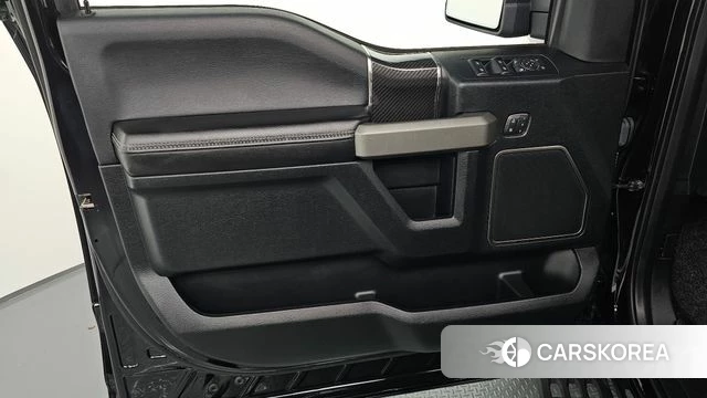 Ford F150 id 4760149 из Кореи 16