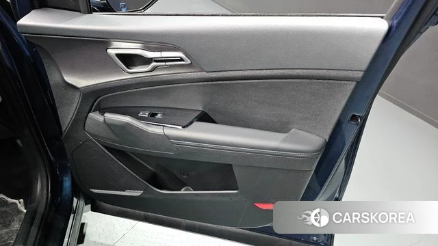 Kia Sportage 5th Generation Hybrid id 4194328 из Кореи 16