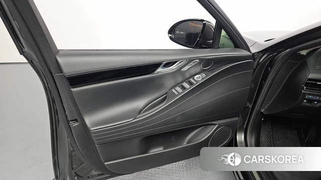 Genesis G80 (RG3) id 4401741 из Кореи 16