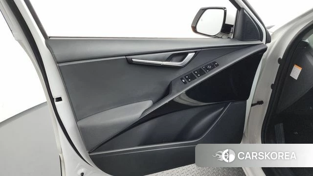 Kia Di All New Niro EV id 4528969 из Кореи 16