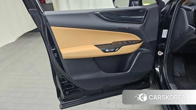 Lexus NX350h Second generation id 4516939 из Кореи 16