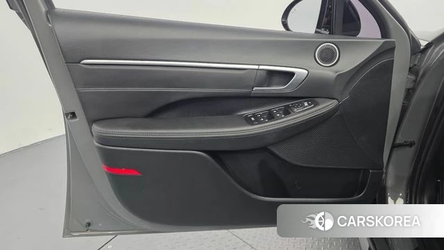 Hyundai Sonata (DN8) id 4745223 из Кореи 16
