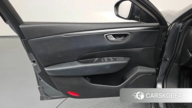 Renault Korea (Samsung) SM6 id 4197038 из Кореи 16