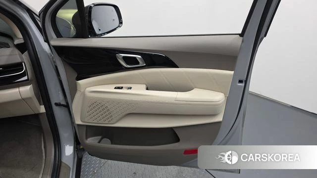 Kia The New Carnival 4th Generation id 4719776 из Кореи 16