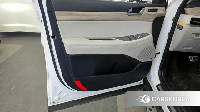 Hyundai Palisade id 4284951 из Кореи 16