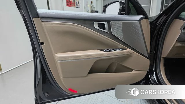 Kia K8 id 4476363 из Кореи 16