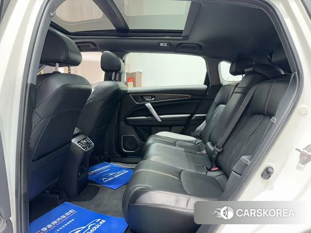 Honda UR-V id 4298540 из Китая 16