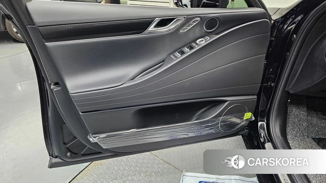 Genesis G80 (RG3) id 4408096 из Кореи 16