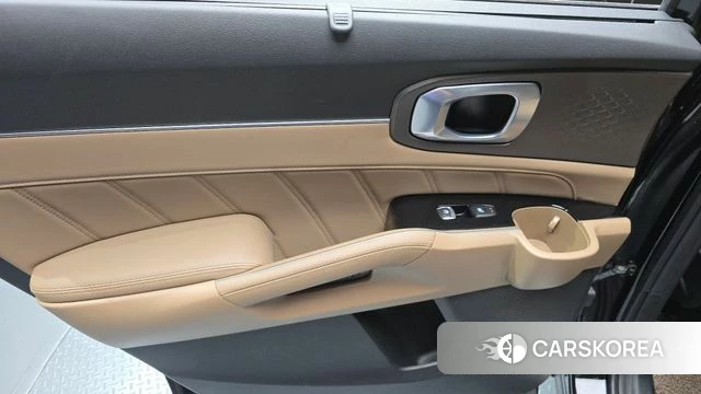 Kia The New Sorento 4th Generation id 4488423 из Кореи 16