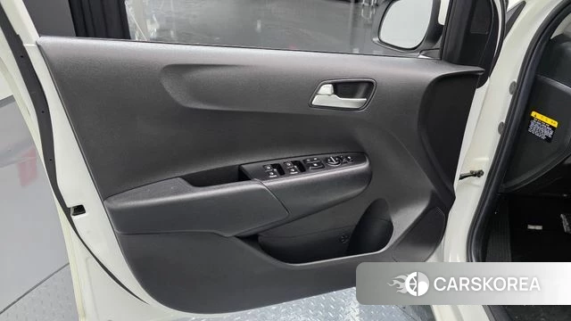 Kia Morning Urban (JA) id 4283297 из Кореи 16