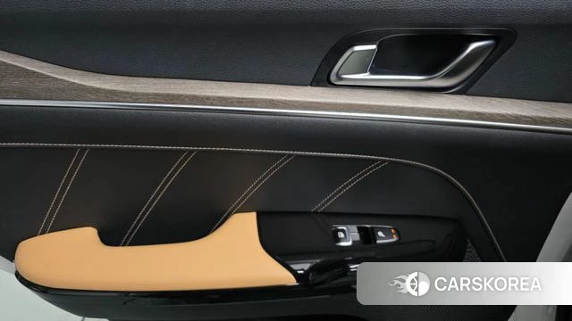 Kia K5 Hybrid 3rd Generation id 4396943 из Кореи 16